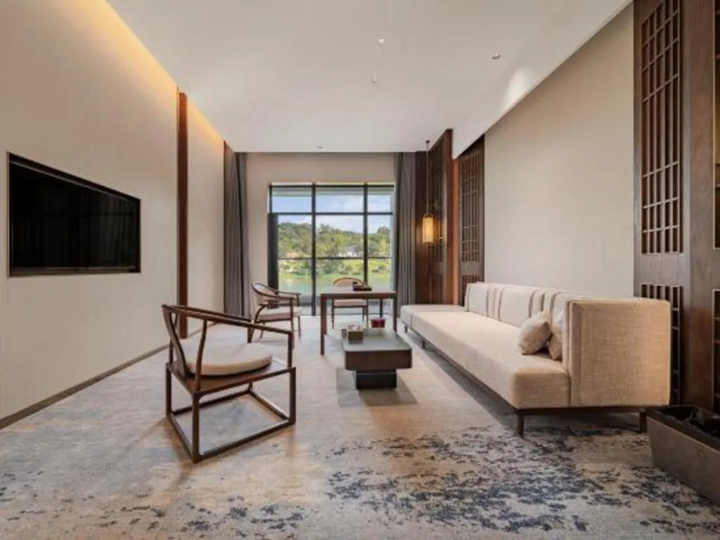 Dongguan Yingbin Hotel