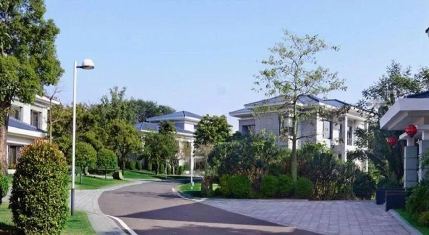 Dongguan Yingbin Hotel