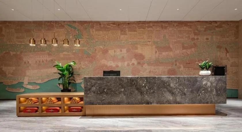 Dongguan Yingbin Hotel