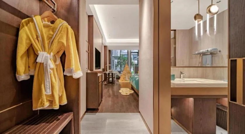 Dongguan Yingbin Hotel