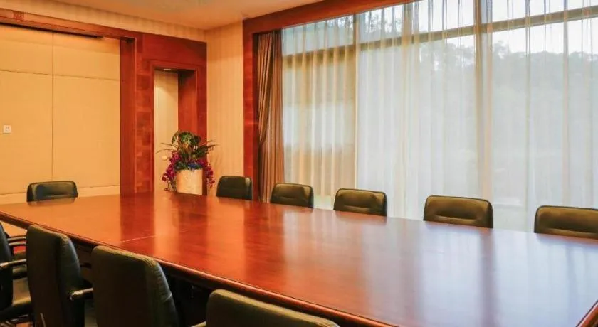 Dongguan Yingbin Hotel