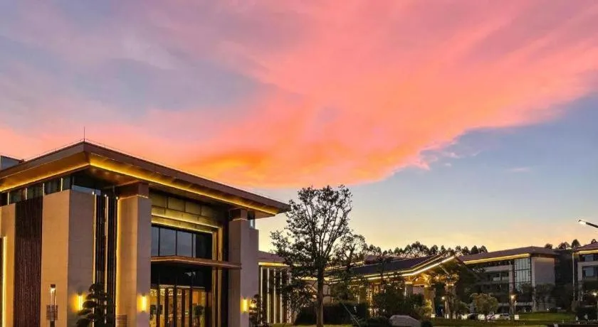 Dongguan Yingbin Hotel