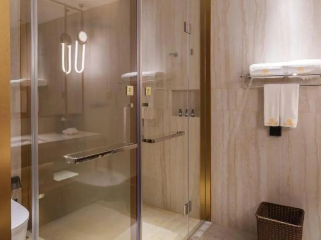 Dongguan Yingbin Hotel