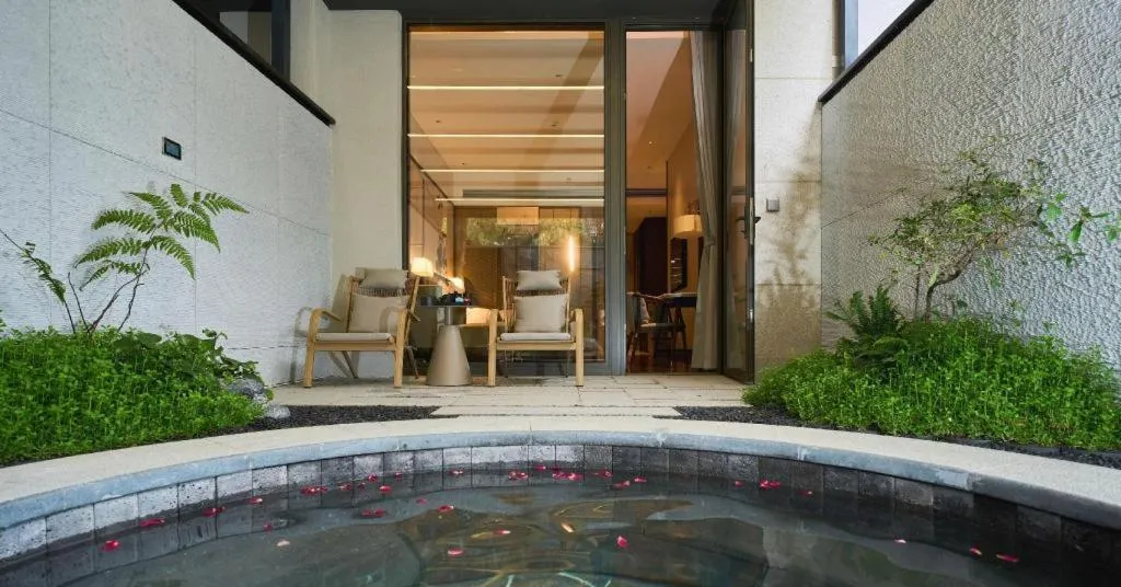 Dongguan Yingbin Hotel