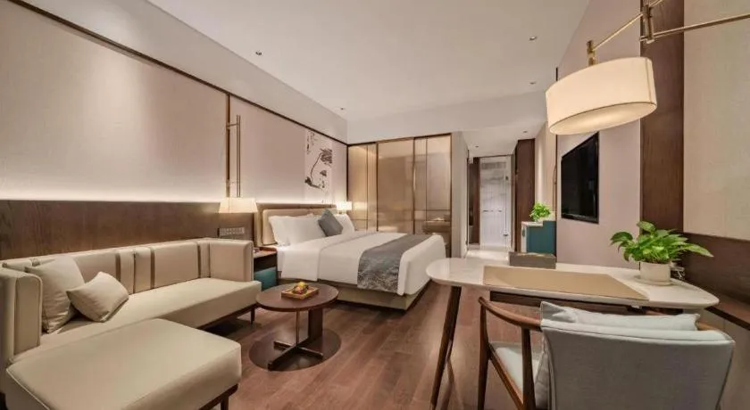 Dongguan Yingbin Hotel