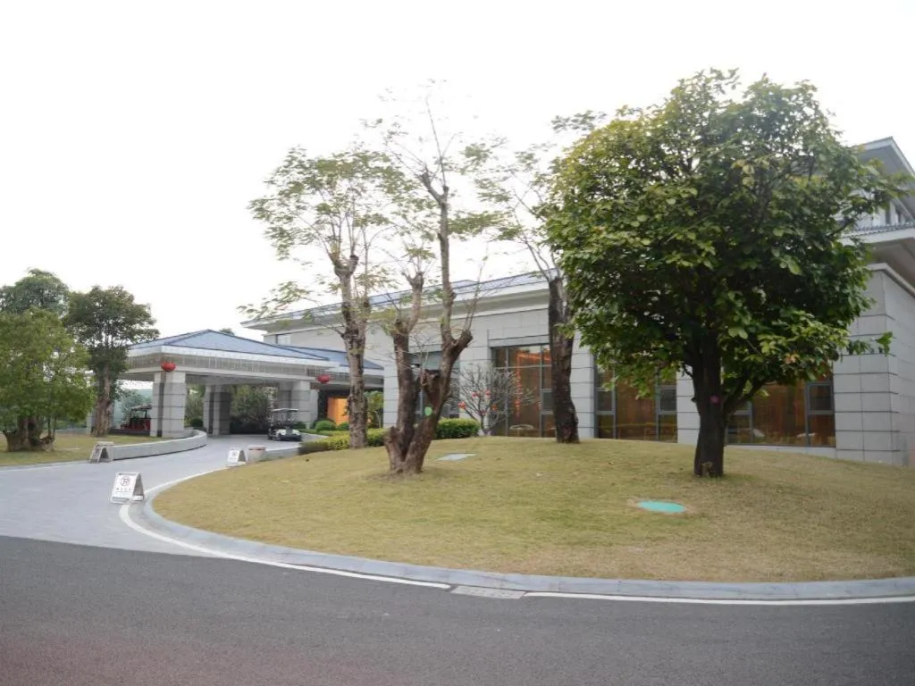 Dongguan Yingbin Hotel