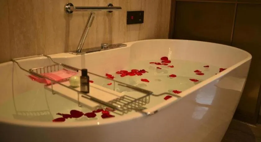 Dongguan Yingbin Hotel