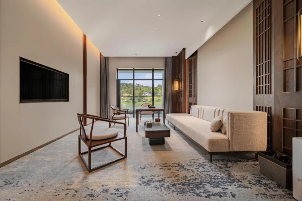 Dongguan Yingbin Hotel