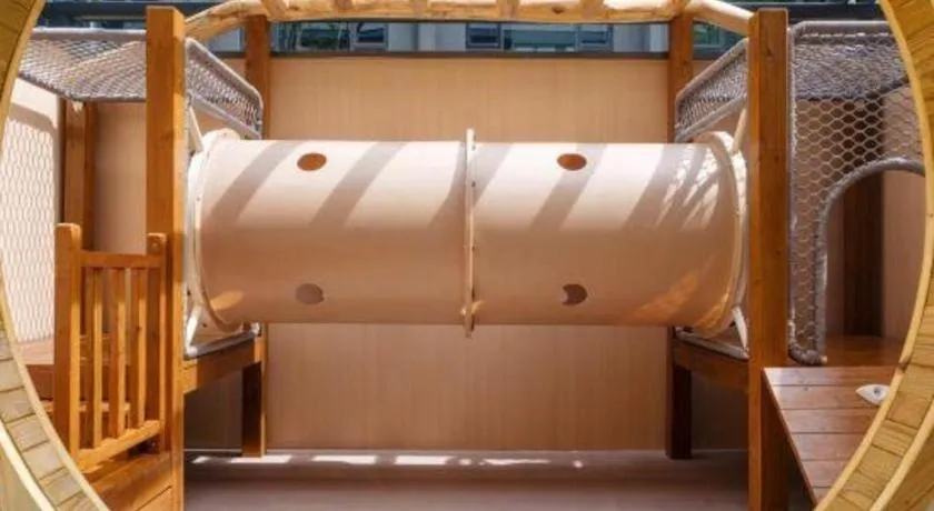 Dongguan Yingbin Hotel