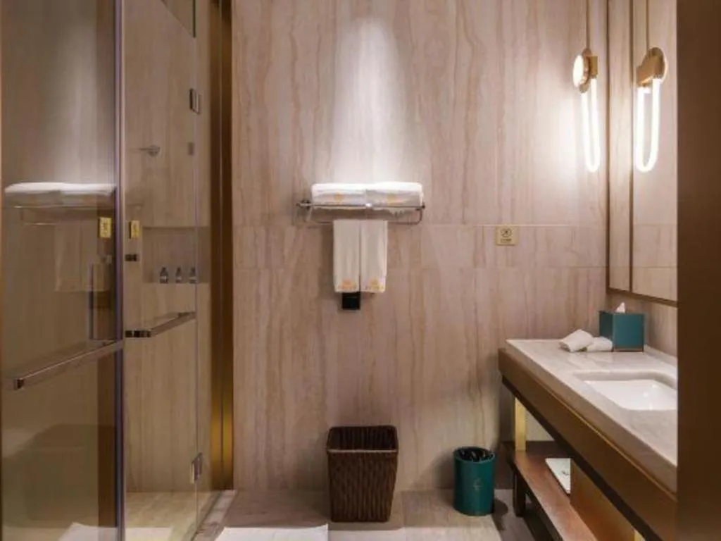 Dongguan Yingbin Hotel