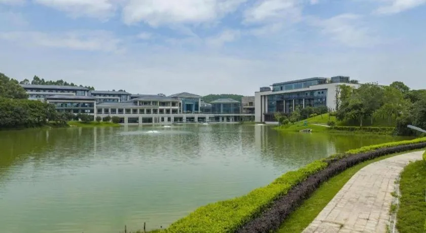 Dongguan Yingbin Hotel