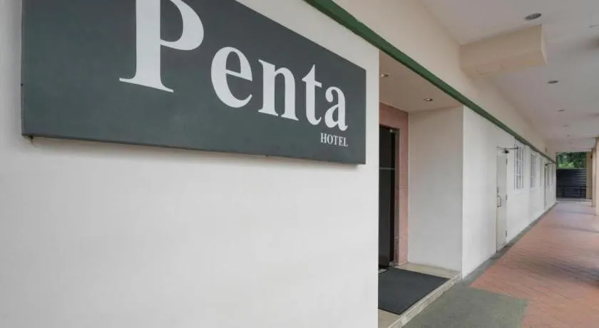 Penta Hotel