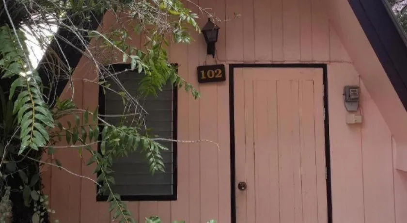 New Maleena Ville Hotel