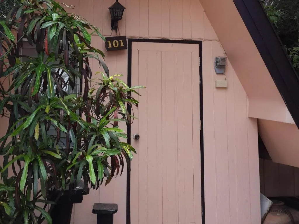 New Maleena Ville Hotel