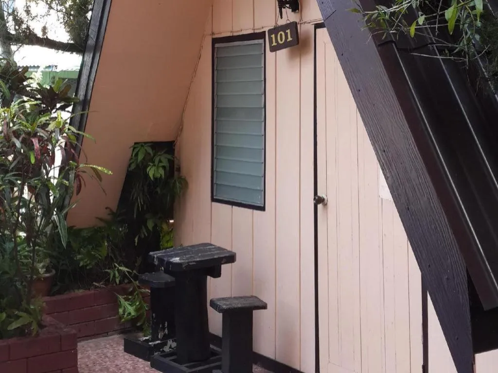 New Maleena Ville Hotel