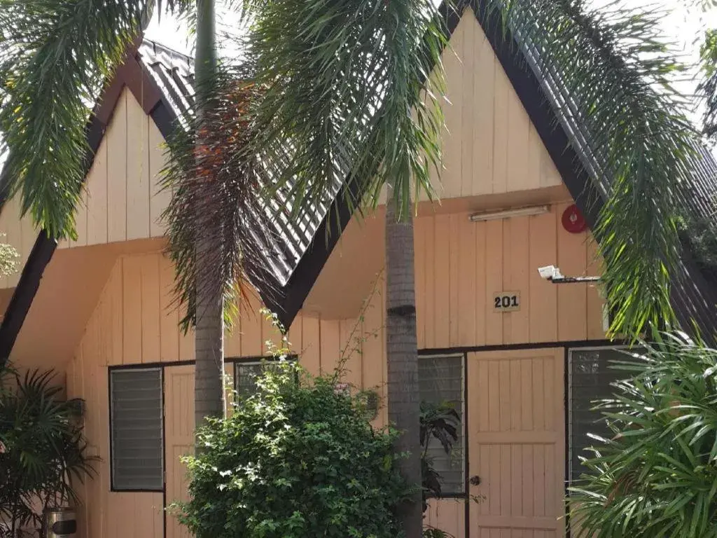 New Maleena Ville Hotel New Maleena Ville Hotel