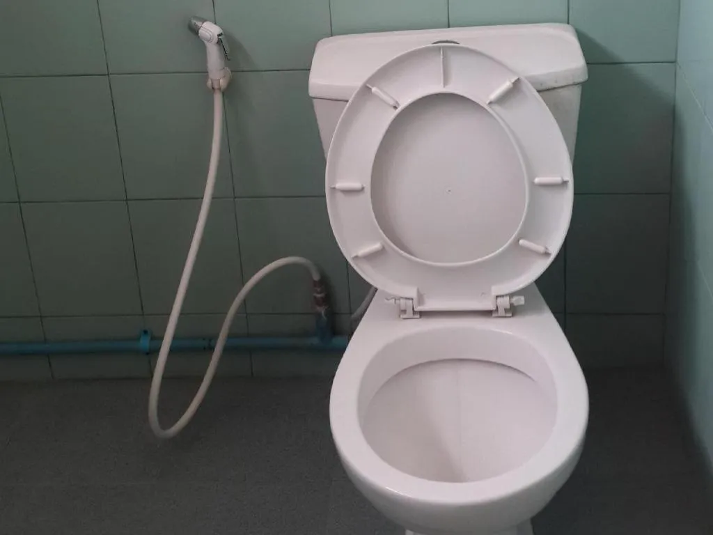 New Maleena Ville Hotel