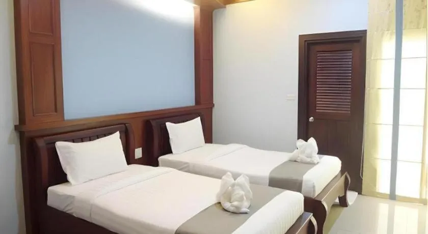 Bed in Chodkamol Place 57