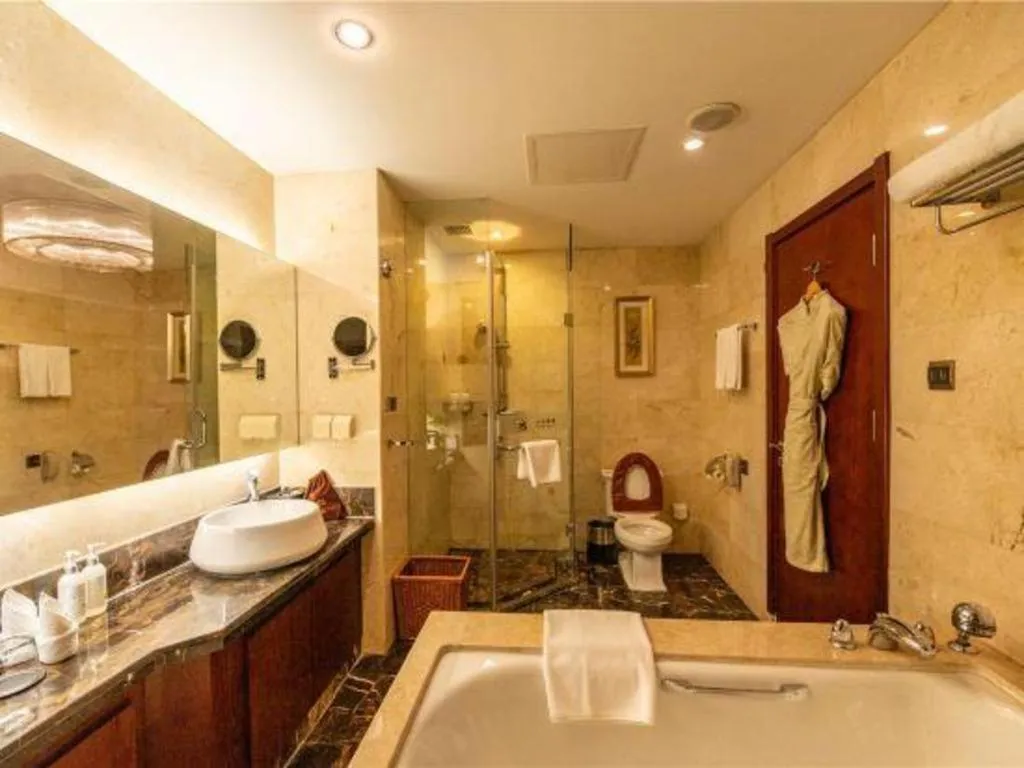 Blue Horizon International Hotel Gaomi