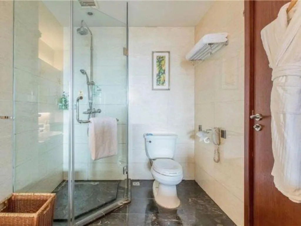 Blue Horizon International Hotel Gaomi