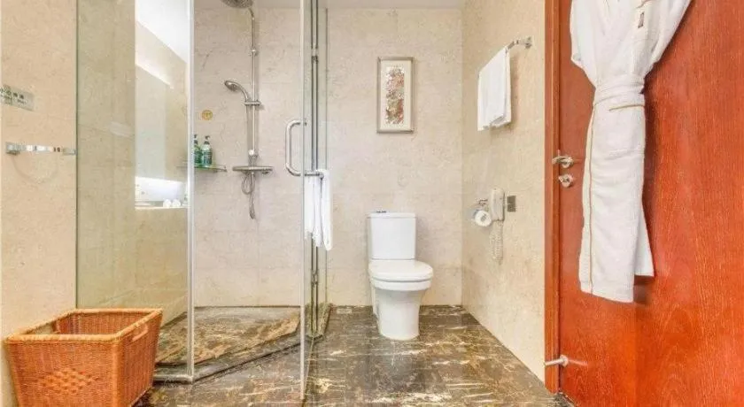 Blue Horizon International Hotel Gaomi