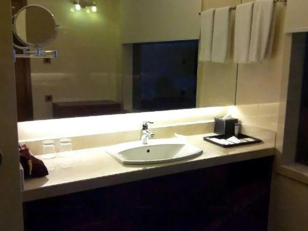 Blue Horizon International Hotel Gaomi