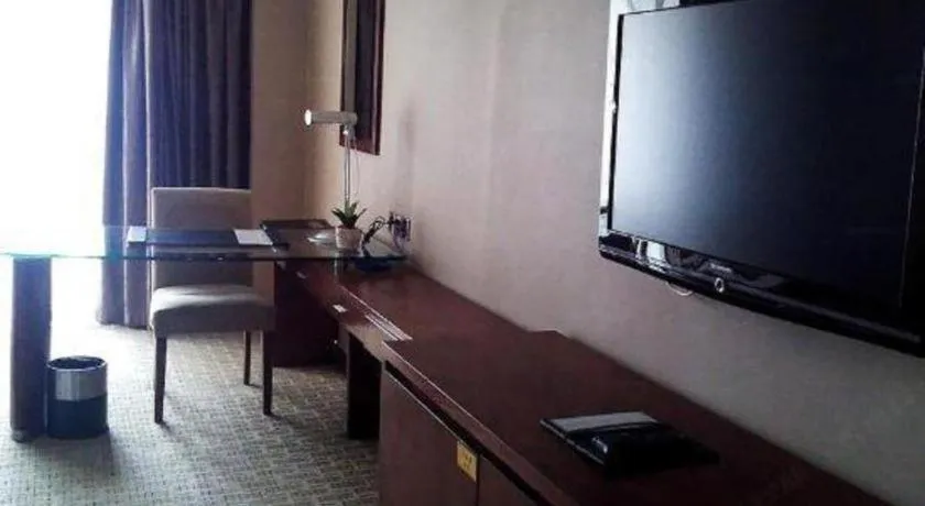 Blue Horizon International Hotel Gaomi