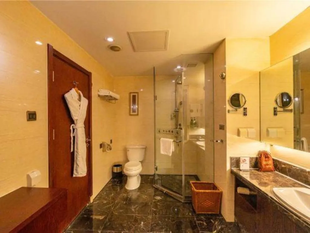 Blue Horizon International Hotel Gaomi