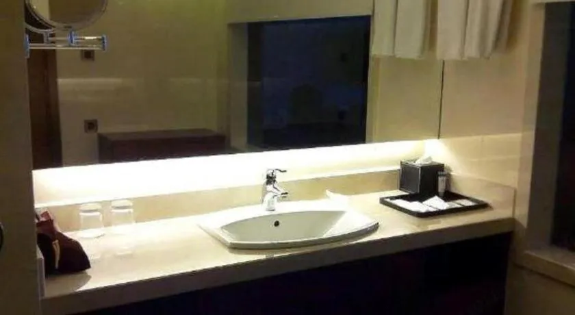 Blue Horizon International Hotel Gaomi