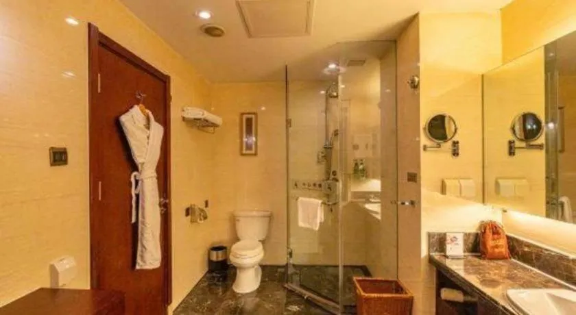 Blue Horizon International Hotel Gaomi