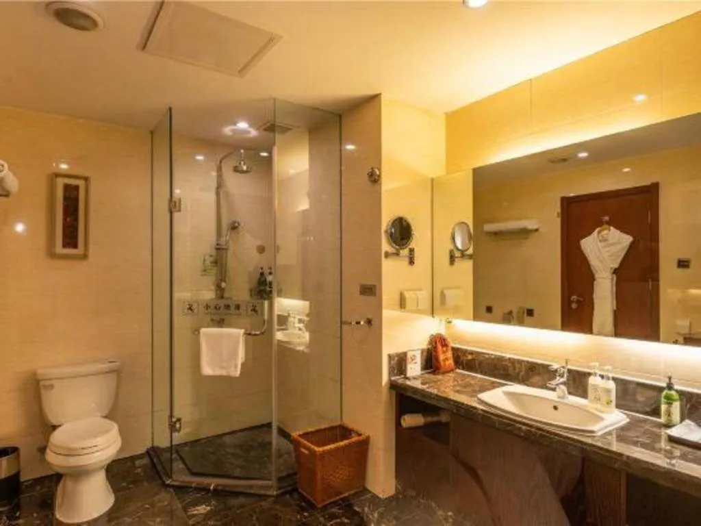 Blue Horizon International Hotel Gaomi