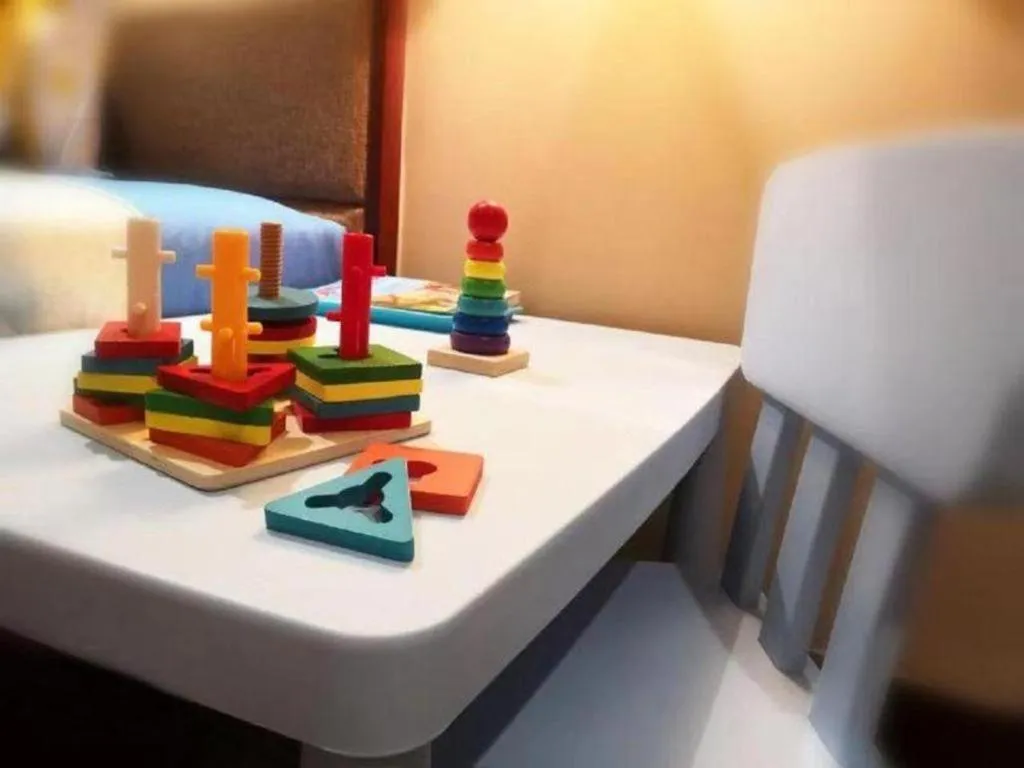 Blue Horizon International Hotel Gaomi