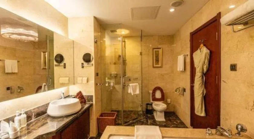 Blue Horizon International Hotel Gaomi