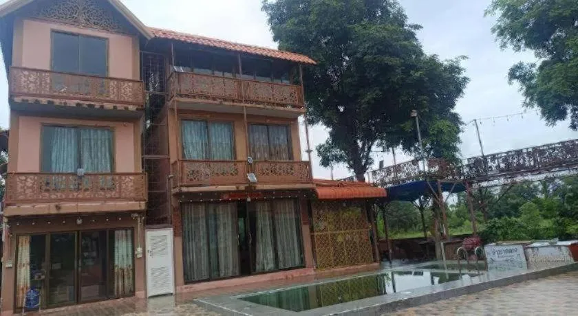 Tai Asean House