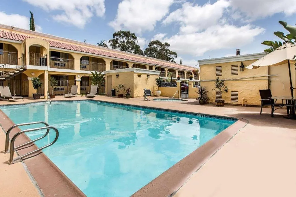 El Cajon San Diego East