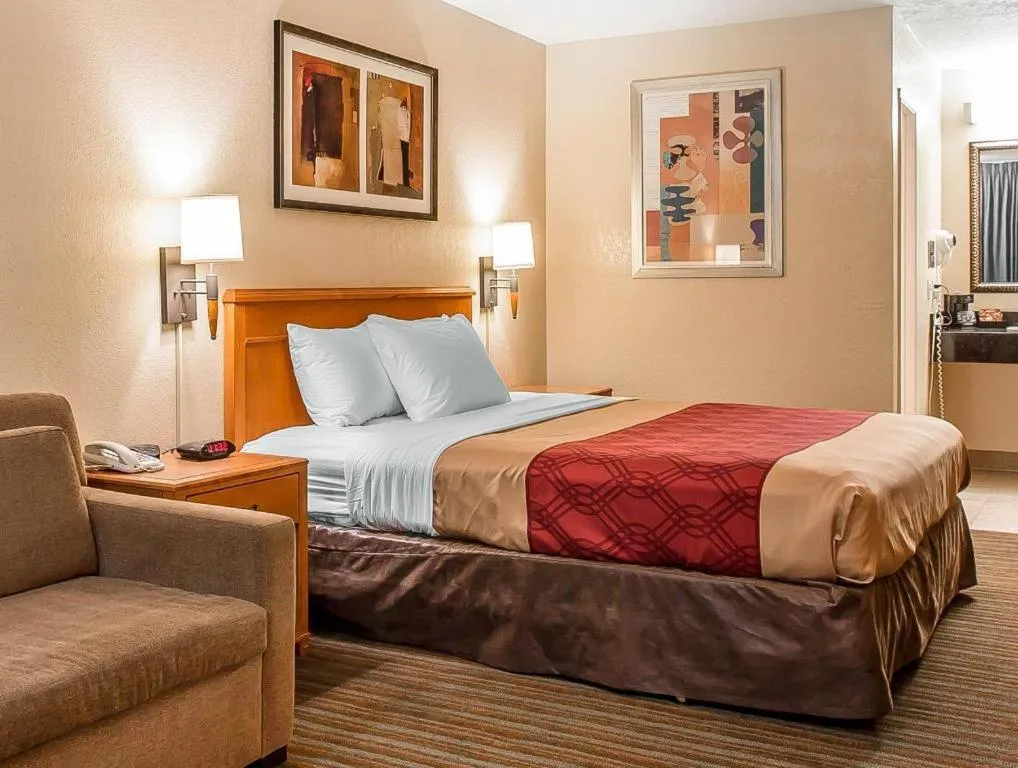 Bed in El Cajon San Diego East