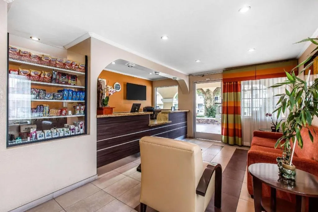 El Cajon San Diego East