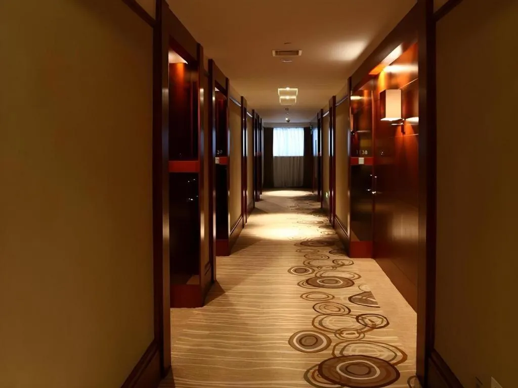 Quanzhou Jinjiang Hollyston Hotel