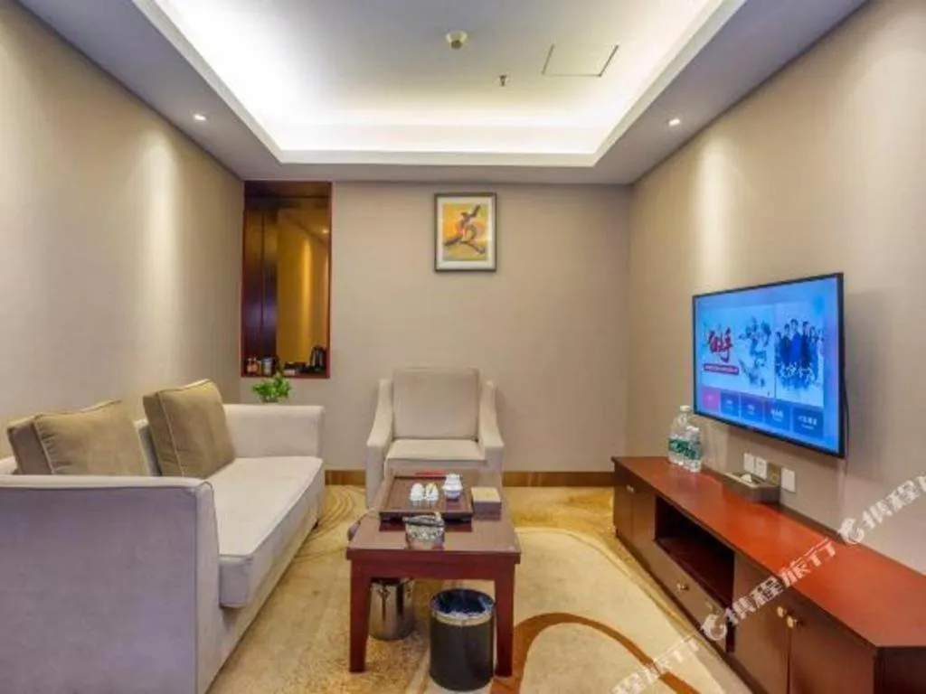 Quanzhou Jinjiang Hollyston Hotel