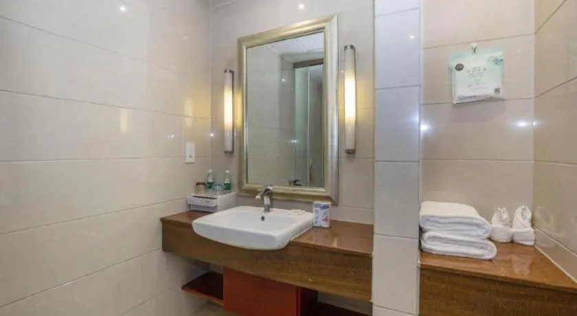 Quanzhou Jinjiang Hollyston Hotel