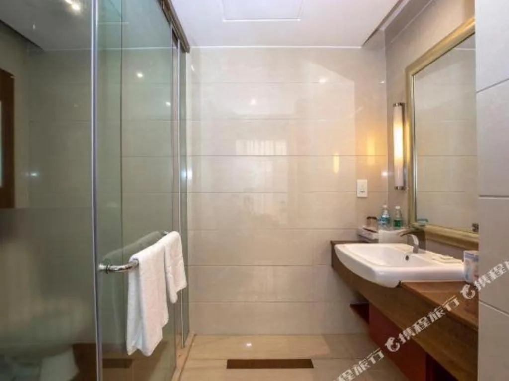 Quanzhou Jinjiang Hollyston Hotel