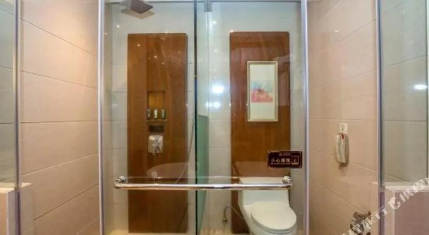 Quanzhou Jinjiang Hollyston Hotel