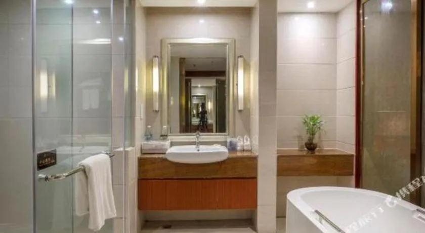 Quanzhou Jinjiang Hollyston Hotel