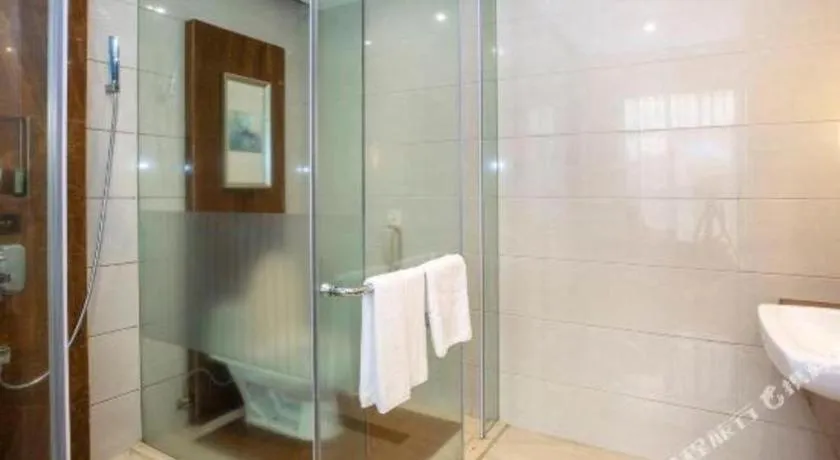 Quanzhou Jinjiang Hollyston Hotel