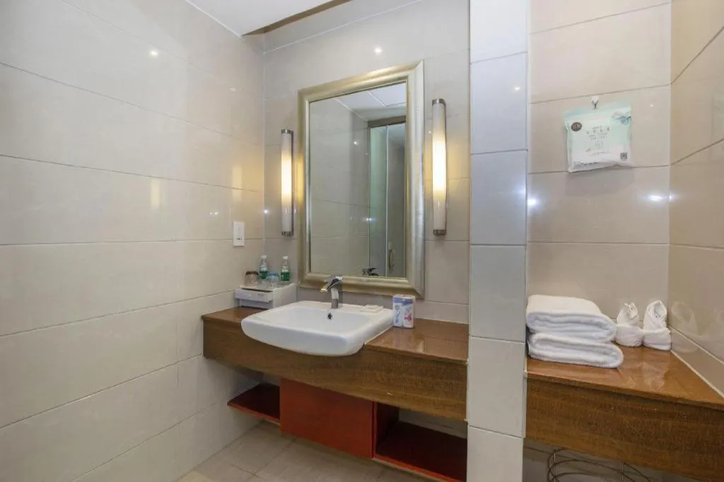 Quanzhou Jinjiang Hollyston Hotel