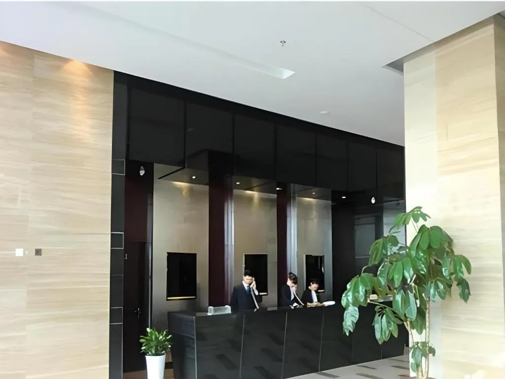 Quanzhou Jinjiang Hollyston Hotel