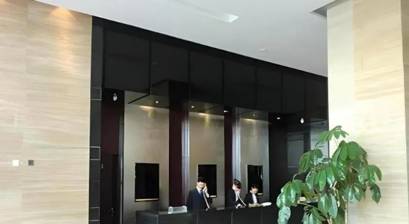 Quanzhou Jinjiang Hollyston Hotel