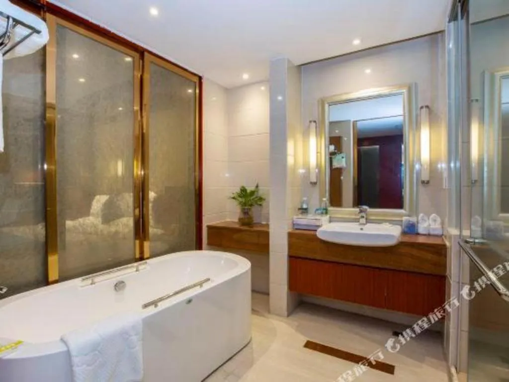 Quanzhou Jinjiang Hollyston Hotel