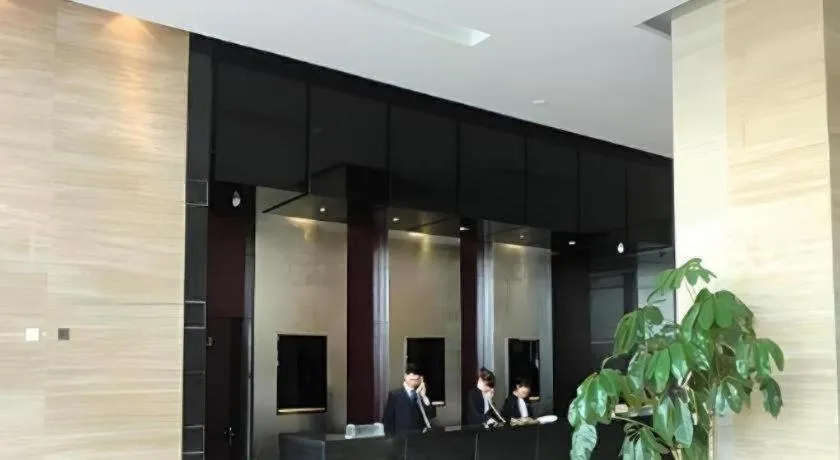 Quanzhou Jinjiang Hollyston Hotel