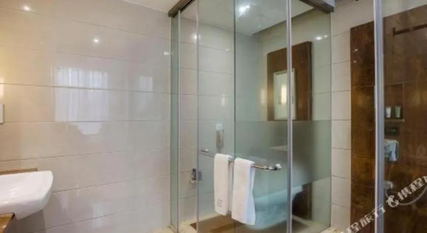 Quanzhou Jinjiang Hollyston Hotel